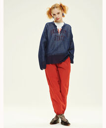 BEAMS BOY | maturely / Ripstop Easy Pants(その他パンツ)