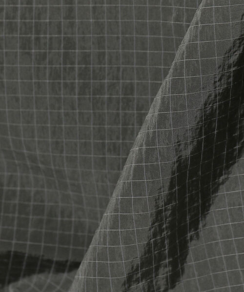 BEAMS BOY（ビームスボーイ）の「maturely / Ripstop Easy Pants（その他パンツ・レディース・ブラック/グレー/レッド・ONE SIZE）」の19枚目の写真