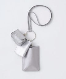 OLIVE des OLIVE | 【WEB限定】リングハンドルマルチショルダー(ショルダーバッグ)