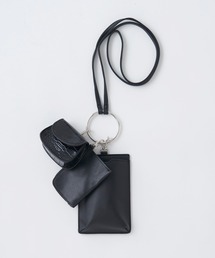 OLIVE des OLIVE | 【WEB限定】リングハンドルマルチショルダー(ショルダーバッグ)