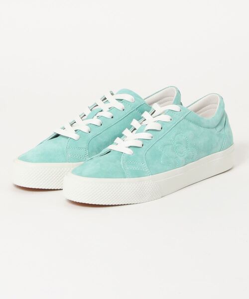 KURT SNEAKERS LACE