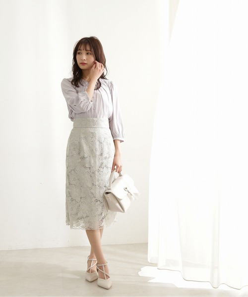 PROPORTION BODY DRESSING（プロポーションボディドレッシング