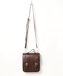 Cham. | レトロショルダーバッグ(ショルダーバッグ)