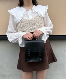 3wayレトロショルダーバッグ