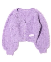 atmos pink × Girls2 カーディガン 【SP】