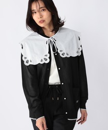 BARNYARDSTORM | BARNYARDSTORM / カラー付きロンT(Tシャツ/カットソー)