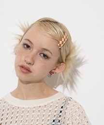 X-girl | BARRETTE(バレッタ/ヘアクリップ)
