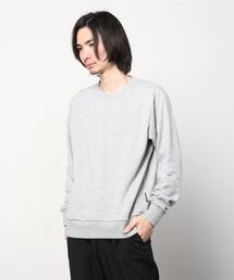 karrimor（カリマー）の「T/C sweat crew（スウェット）」