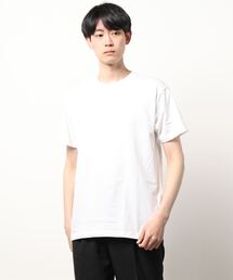 BODY WILD/ボディワイルド Tシャツ 持続消臭 エチケットプラス