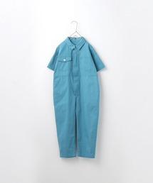 コットンオールインワンSS 275213