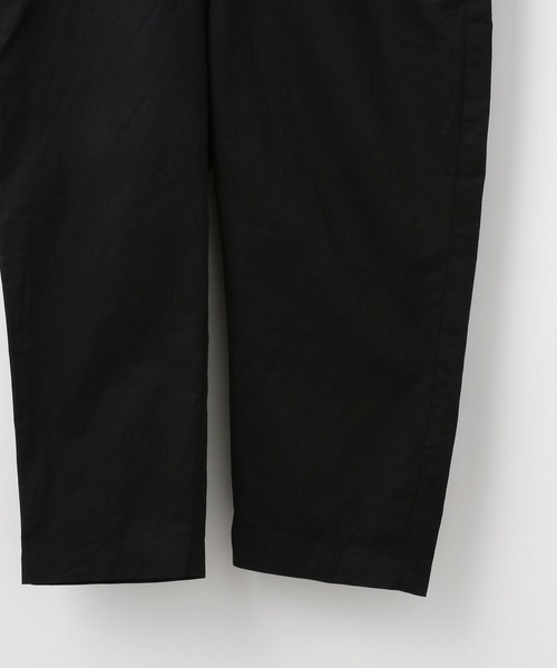 LOWRYS FARM（ローリーズファーム）の「コットンオールインワンＳＳ　275213（つなぎ/オールインワン・キッズ・ブルー/ブラック・110cm/120cm/140cm/150cm/130cm）」の13枚目の写真