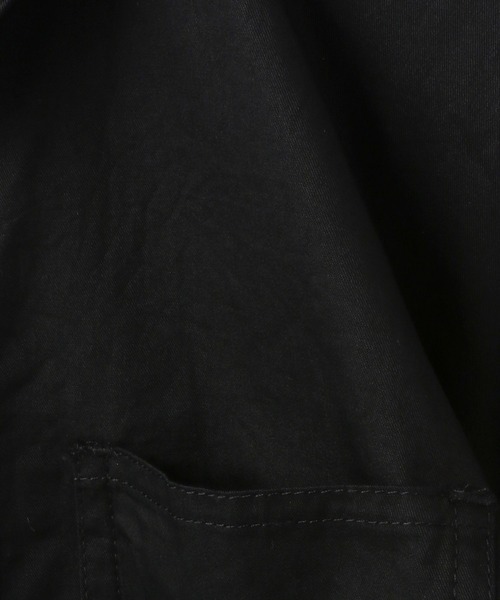 LOWRYS FARM（ローリーズファーム）の「コットンオールインワンＳＳ　275213（つなぎ/オールインワン・キッズ・ブルー/ブラック・110cm/120cm/140cm/150cm/130cm）」の20枚目の写真