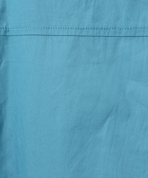 LOWRYS FARM（ローリーズファーム）の「コットンオールインワンＳＳ　275213（つなぎ/オールインワン・キッズ・ブルー/ブラック・110cm/120cm/140cm/150cm/130cm）」の21枚目の写真