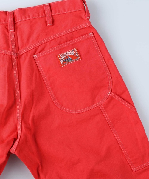 wrangler】カラーペインターパンツ（その他パンツ）｜Wrangler