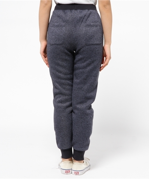 OUTLET（アウトレット）の「【CIAOPANIC TYPY】プリントフリースパンツ（その他パンツ・レディース・グレー/ネイビー・SMALL/MEDIUM）」の5枚目の写真