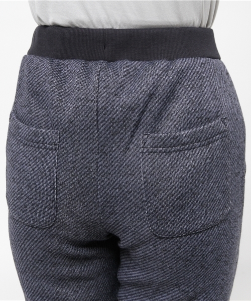 OUTLET（アウトレット）の「【CIAOPANIC TYPY】プリントフリースパンツ（その他パンツ・レディース・グレー/ネイビー・SMALL/MEDIUM）」の7枚目の写真