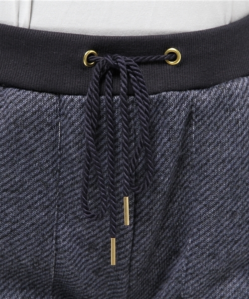 OUTLET（アウトレット）の「【CIAOPANIC TYPY】プリントフリースパンツ（その他パンツ・レディース・グレー/ネイビー・SMALL/MEDIUM）」の10枚目の写真
