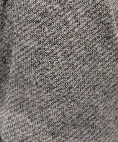 OUTLET（アウトレット）の「【CIAOPANIC TYPY】プリントフリースパンツ（その他パンツ・レディース・グレー/ネイビー・SMALL/MEDIUM）」の12枚目の写真