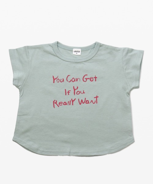 chil2（チルツー）の「かすれプリント半袖Tシャツ（Tシャツ/カットソー・キッズ・A/D/G/K/M/I/B/F/J/N/C/E/H/L・110cm/80ｃｍ/90cm/130cm/120cm/100cm）」の13枚目の写真