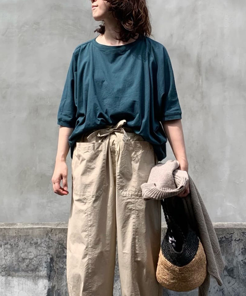 JOURNAL STANDARD LUXE（ジャーナルスタンダード ラックス）の「ドライ