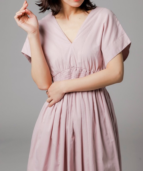 MARIHA（マリハ）の「MARIHA(マリハ) 夏の光のドレス