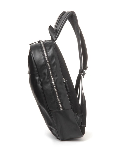 GLOBAL WORK(グローバルワーク)の「URBANCARRY バッグパック/273425(バックパック/リュック・メンズ・ブラック・FREE)」の2枚目の写真