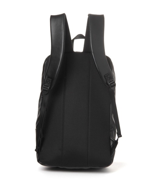 GLOBAL WORK(グローバルワーク)の「URBANCARRY バッグパック/273425(バックパック/リュック・メンズ・ブラック・FREE)」の3枚目の写真