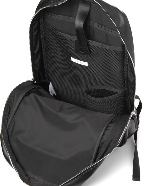 GLOBAL WORK(グローバルワーク)の「URBANCARRY バッグパック/273425(バックパック/リュック・メンズ・ブラック・FREE)」の6枚目の写真