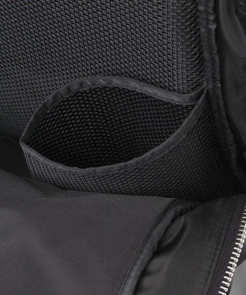 GLOBAL WORK(グローバルワーク)の「URBANCARRY バッグパック/273425(バックパック/リュック・メンズ・ブラック・FREE)」の10枚目の写真