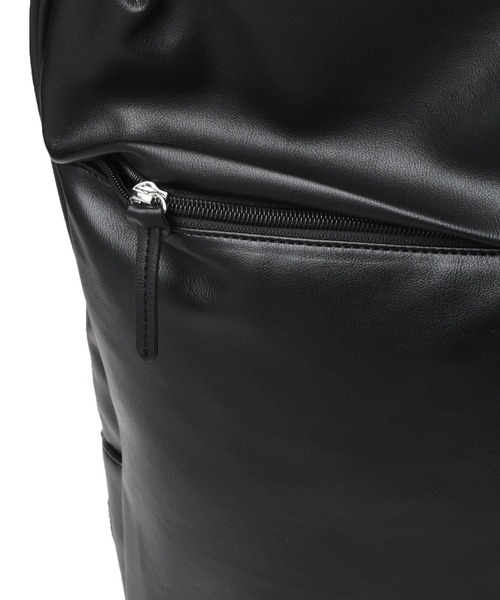 GLOBAL WORK(グローバルワーク)の「URBANCARRY バッグパック/273425(バックパック/リュック・メンズ・ブラック・FREE)」の12枚目の写真