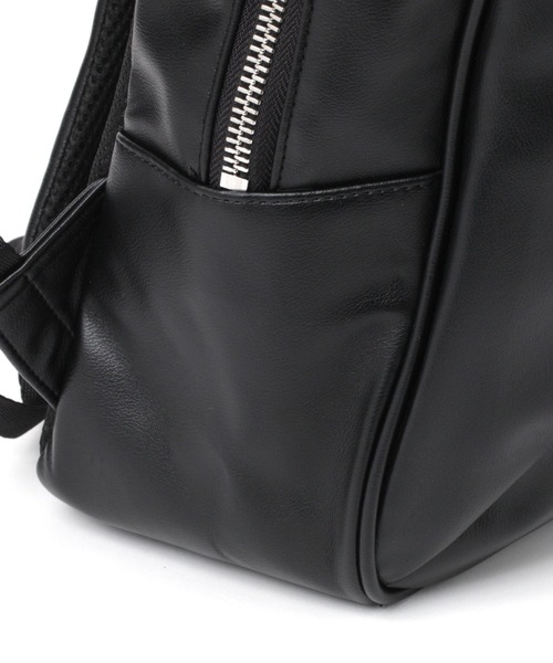 GLOBAL WORK(グローバルワーク)の「URBANCARRY バッグパック/273425(バックパック/リュック・メンズ・ブラック・FREE)」の14枚目の写真