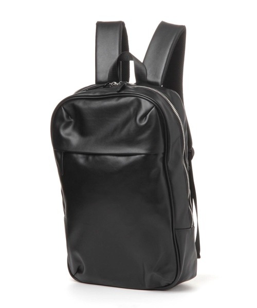 GLOBAL WORK(グローバルワーク)の「URBANCARRY バッグパック/273425(バックパック/リュック・メンズ・ブラック・FREE)」の18枚目の写真