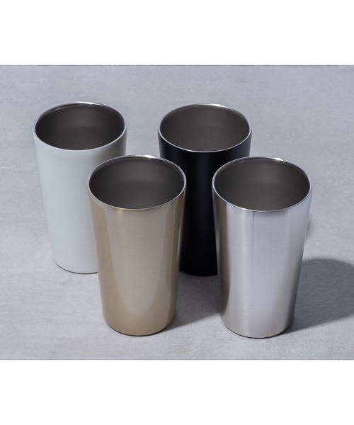 タンブラー セール】【SETUP7】ステンレスサーモタンブラー 450ml TS-1722 TRW