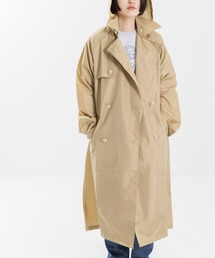 URBAN RESEARCH（アーバンリサーチ）の「『WEB限定』w.p.c　ロングトレンチコート（トレンチコート・レディース）」