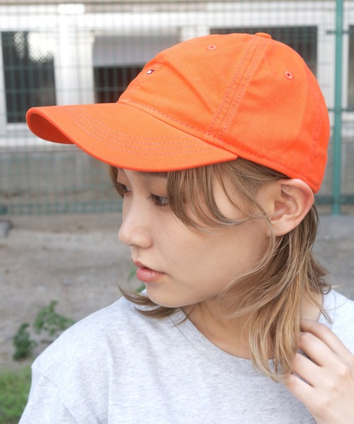 TOMMY HILFIGER(トミーヒルフィガー)の「TOMMY HILFIGER / トミーヒルフィガー AM MINI FLAG CAP ベースボール キャップ(キャップ・メンズ・ブラック/ベージュ/ネイビー/レッド/ゴールド/オレンジ/ブルー/グリーン・FREE)」の19枚目の写真