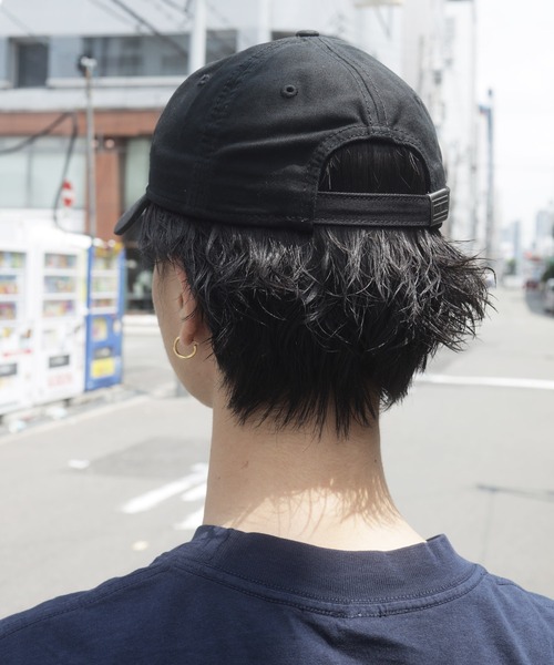 TOMMY HILFIGER(トミーヒルフィガー)の「TOMMY HILFIGER / トミーヒルフィガー AM MINI FLAG CAP ベースボール キャップ(キャップ・メンズ・ブラック/ベージュ/ネイビー/レッド/ゴールド/オレンジ/ブルー/グリーン・FREE)」の16枚目の写真