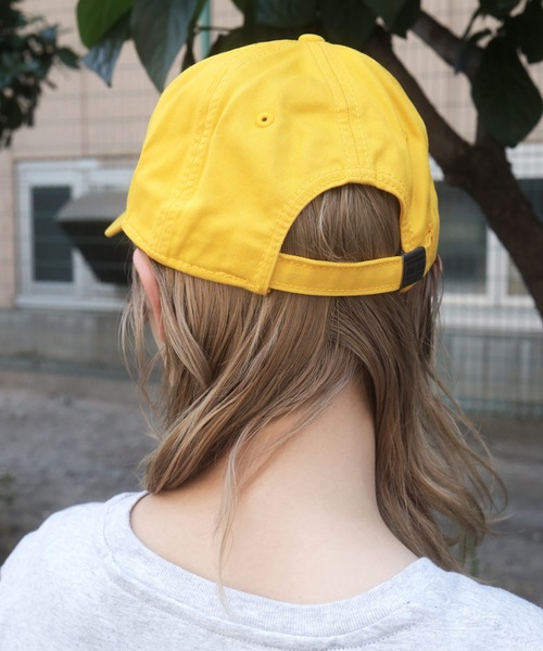 TOMMY HILFIGER(トミーヒルフィガー)の「TOMMY HILFIGER / トミーヒルフィガー AM MINI FLAG CAP ベースボール キャップ(キャップ・メンズ・ブラック/ベージュ/ネイビー/レッド/ゴールド/オレンジ/ブルー/グリーン・FREE)」の17枚目の写真