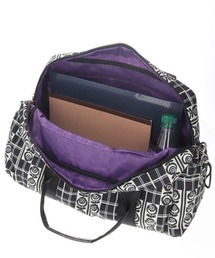 ANNA SUI アナスイ キャリーバッグ トラベルバッグ ボストンバッグ アナスイ ANNA SUI アニー 2wayボストンバッグ
