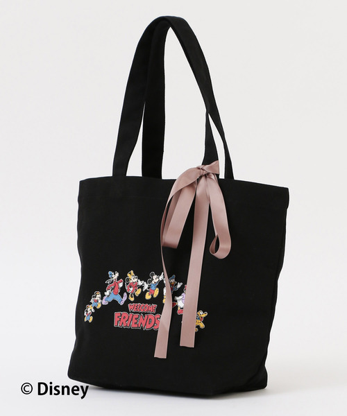 セール ブランド古着 トートバッグ Disneyコラボ トートバッグ One After Another Nice Claup ワンアフターアナザーナイスクラップ のファッション通販 Zozoused セール ブランド古着 トートバッグ Disneyコラボ トートバッグ One After Another Nice Claup ワンアフターアナザーナイスクラップ のファッション通販 Zozoused