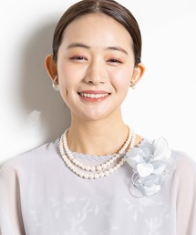 フォーマルコサージュ