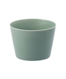 HIGHTIDE（ハイタイド）の「yumiko iihoshi porcelain × 木村硝子店 dishes cup M ディシィーズ カップ M そば猪口（食器）」