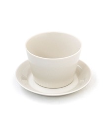 木村硝子店（キムラガラステン）の「yumiko iihoshi porcelain × 木村硝子店 ディシィーズ カップ M コーヒーカップ 蕎麦猪口（食器）」