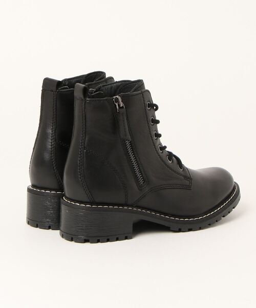 Robin Rose（ロビンローズ）の「KLONDIKE/ｸﾛﾝﾀﾞｲｸ 本革ヴィンテージ