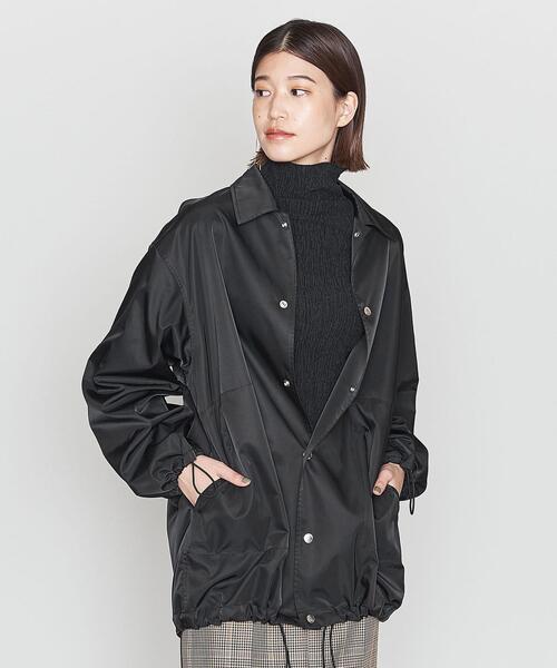 ASTRAET（アストラット）の「＜ASTRAET＞PE ロング コーチ