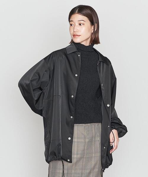 ASTRAET（アストラット）の「＜ASTRAET＞PE ロング コーチ