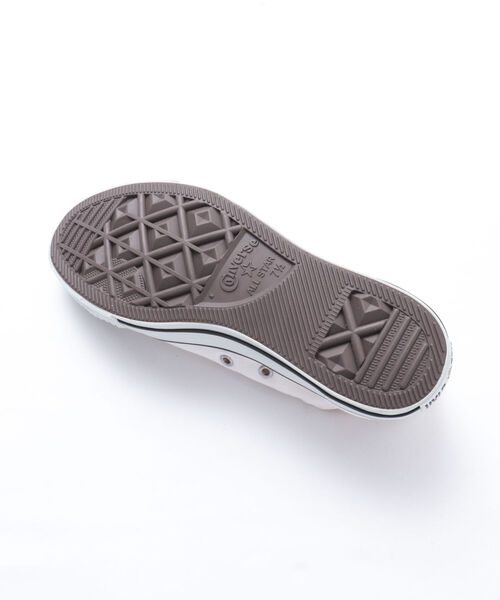 CONVERSE（コンバース）の「【CONVERSE/コンバース】ALL STAR SLIP IIII OX スリッポン スニーカー（スリッポン・メンズ・レッド/ホワイト・26/27/28）」の18枚目の写真