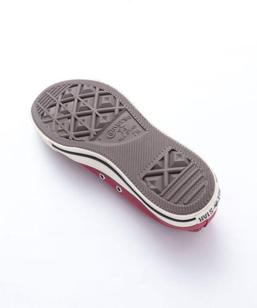 CONVERSE（コンバース）の「【CONVERSE/コンバース】ALL STAR SLIP IIII OX スリッポン スニーカー（スリッポン・メンズ・レッド/ホワイト・26/27/28）」の11枚目の写真