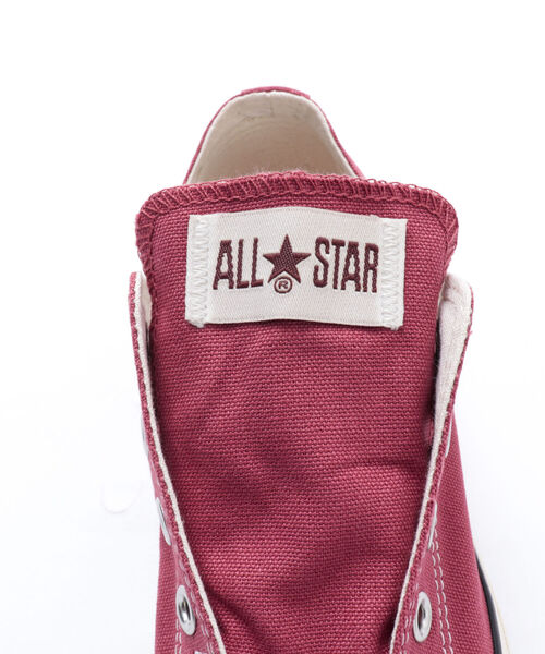 CONVERSE（コンバース）の「【CONVERSE/コンバース】ALL STAR SLIP IIII OX スリッポン スニーカー（スリッポン・メンズ・レッド/ホワイト・26/27/28）」の8枚目の写真