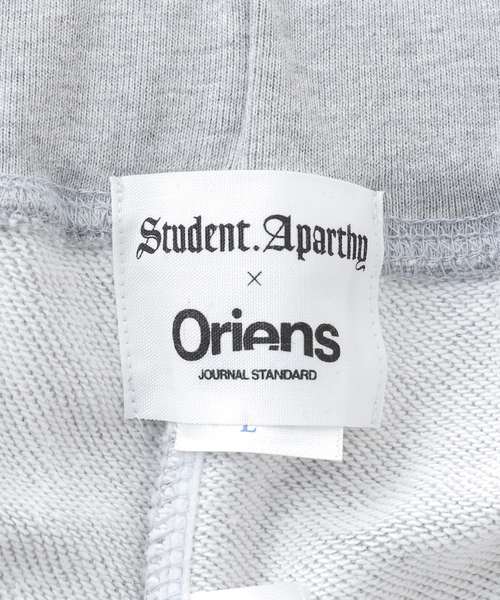 Oriens JOURNAL STANDARD（オリエンス ジャーナルスタンダード）の 