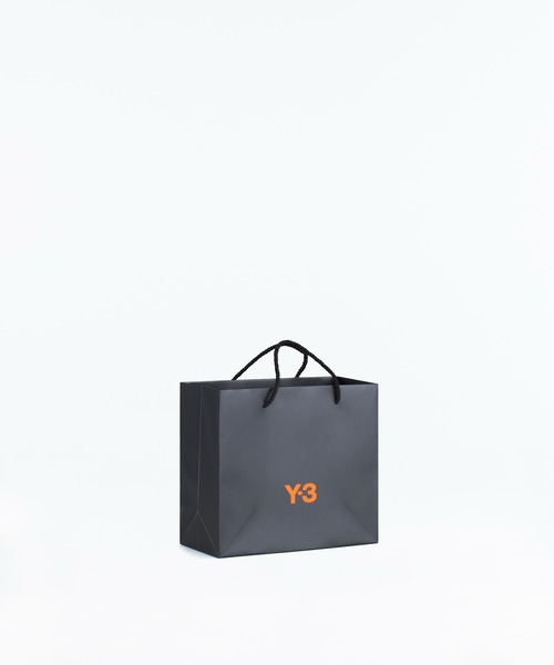 Y-3（ワイスリー）の「Y-3 GIFT WRAPPING KIT（XS）（ラッピングキット・メンズ・ブラック・ONE SIZE）」の3枚目の写真